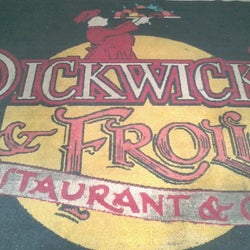 Pickwick & Frolic Restaurant and Club corkage fee 
