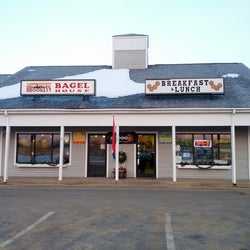 Brooklyn Bagel Restaurant