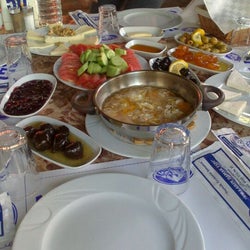 Varlı Kepez Kent Ormanı Gözleme-Kahvaltı