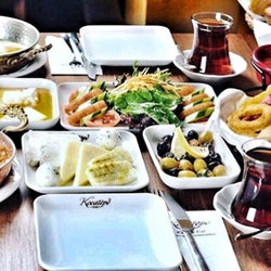 Kocatepe Kahve Evi