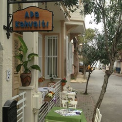 Ada Kahvaltı