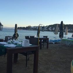 The Lemon Tree Restaurant