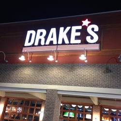 Drake’s corkage fee 
