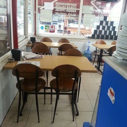 seyfi cafe