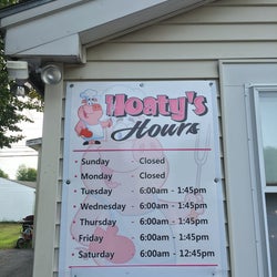 Hoaty's of Hampton