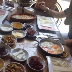 Yaylacık Gurme