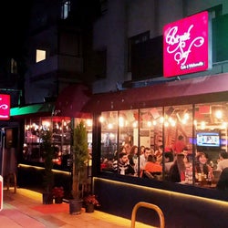 Büyük Şef Cafe & Kitchenette