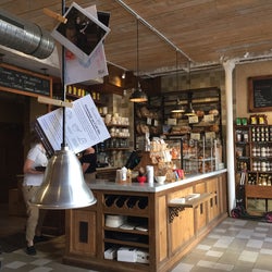 Le Pain Quotidien