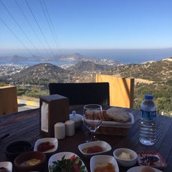 MMK Yeldeğirmeni Restaurant Yalıkavak