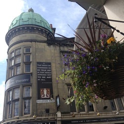 Bystander Cafe