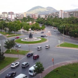 dandin kahvaltı salonu