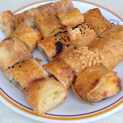 Aslı Börek