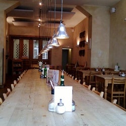 Le Pain Quotidien
