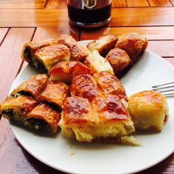 Boşnak Börekçisi