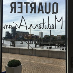 River Quarter Kitchen