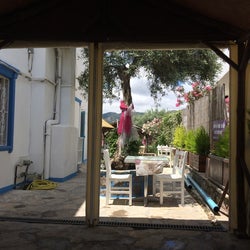 Cafe Gümüşhan