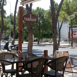 Febbre Cafe