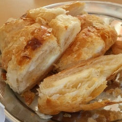 Küçükköy Ekmek Fırını