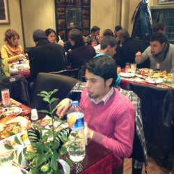 Adıbelli Cafe & Fast Food