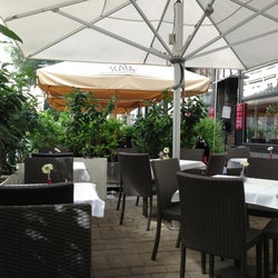 Porzellan Restaurant