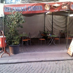 Melemenci Cumhur