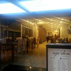 Ege'den