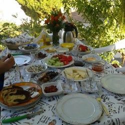 ELVAN ELVAN KAHVALTI