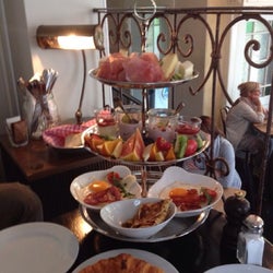 Café Des Amis