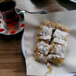 Örnek Börek