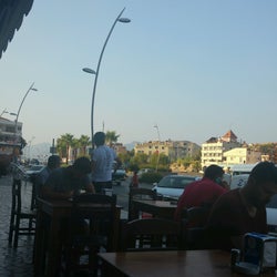 Sarıyer Börekçisi