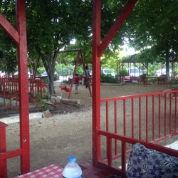 Kavaklıdere Restaurant Mersin