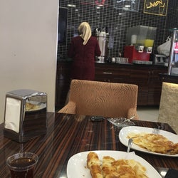 Sani Usta Küçükköy
