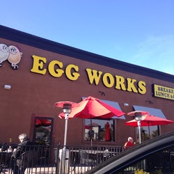 Egg Works