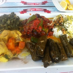 Mutiş Mutfak İşleri