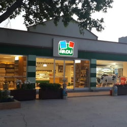 AK-DU Süt Ürünleri Ltd.Şti.