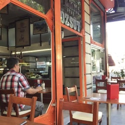 Karaköy Özsüt