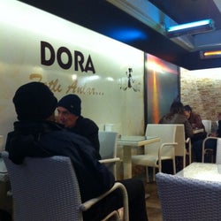 DORA BRUNCH