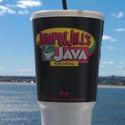 Jumpin Jill's Java