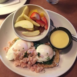 White Spot Ackroyd