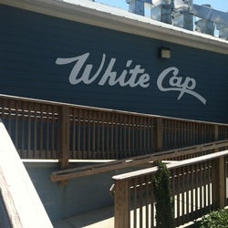 White Cap Seafood Restaurant corkage fee 