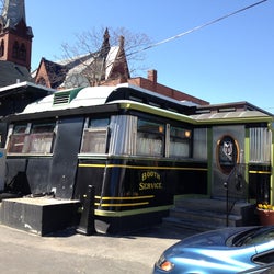 Owl Diner