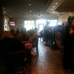 Mustard Seed Cafe