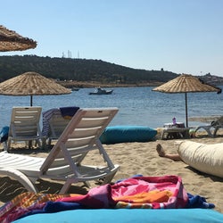 Club SEDEF Cunda