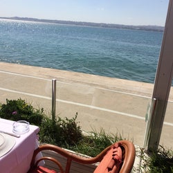 Çamlık Köşk Restaurant