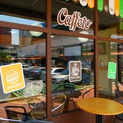 Caffeto
