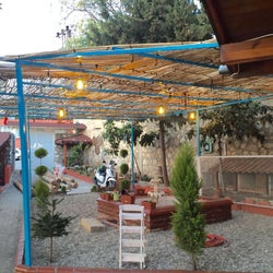 Dağ Evi Kahvaltı & Cafe
