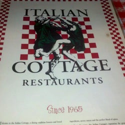 Italian Cottage corkage fee 