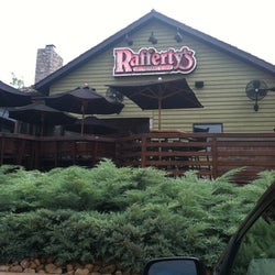 Rafferty’s Restaurant & Bar corkage fee 