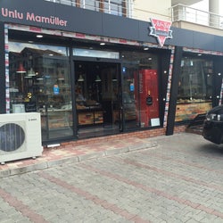Av-şa Unlu Mamuller