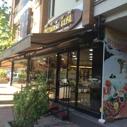 Peynirci Sefa
